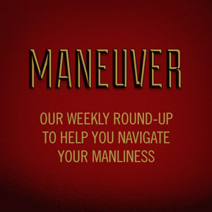 Maneuver by Weekly Gravy