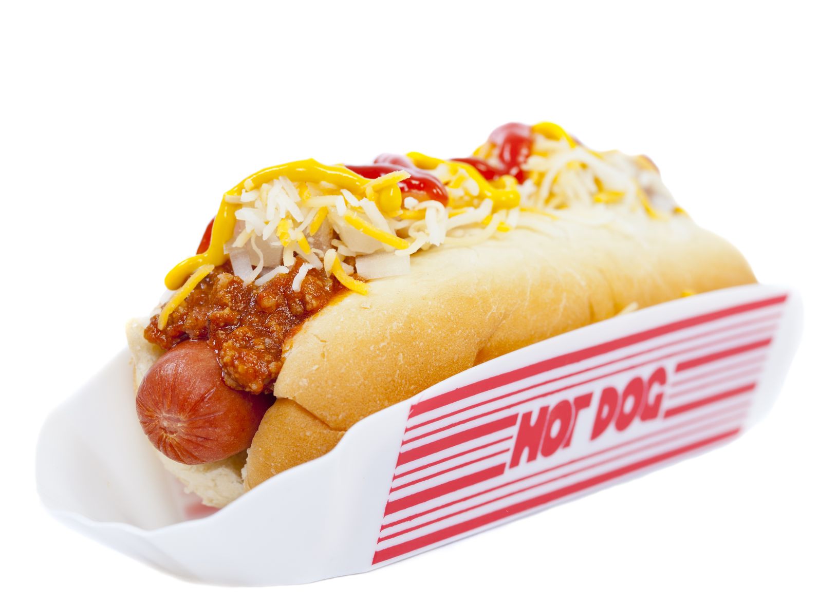 The Ten Best Hotdogs In America « Weekly Gravy
