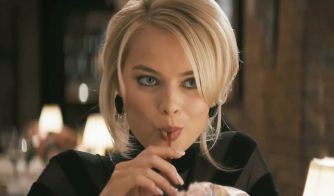 Its Time To Meet Margot Robbie Weekly Gravy