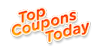 Top Coupons Today