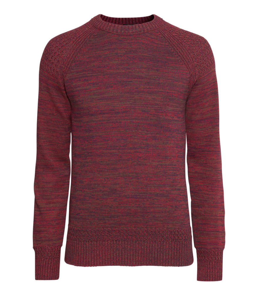 Get Your Hands On These. 10 Picks For Sweater Weather « Weekly Gravy