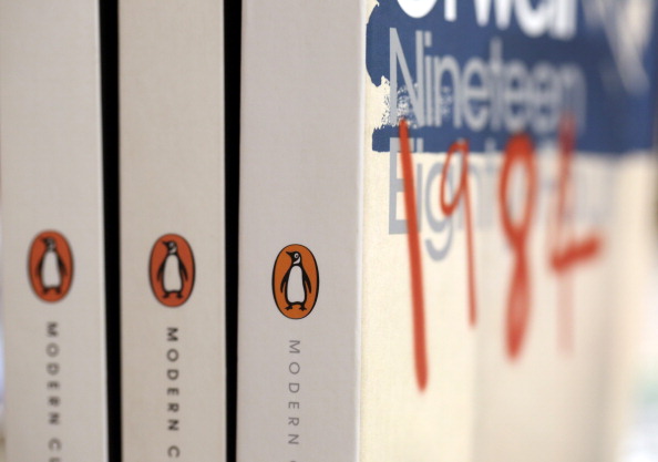 Random House Publishing And Penguin Books Ahead Of Merger