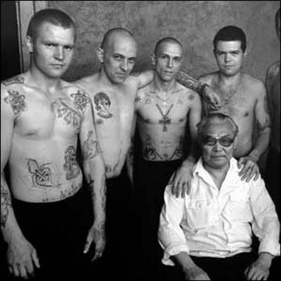 Russian-Mafia